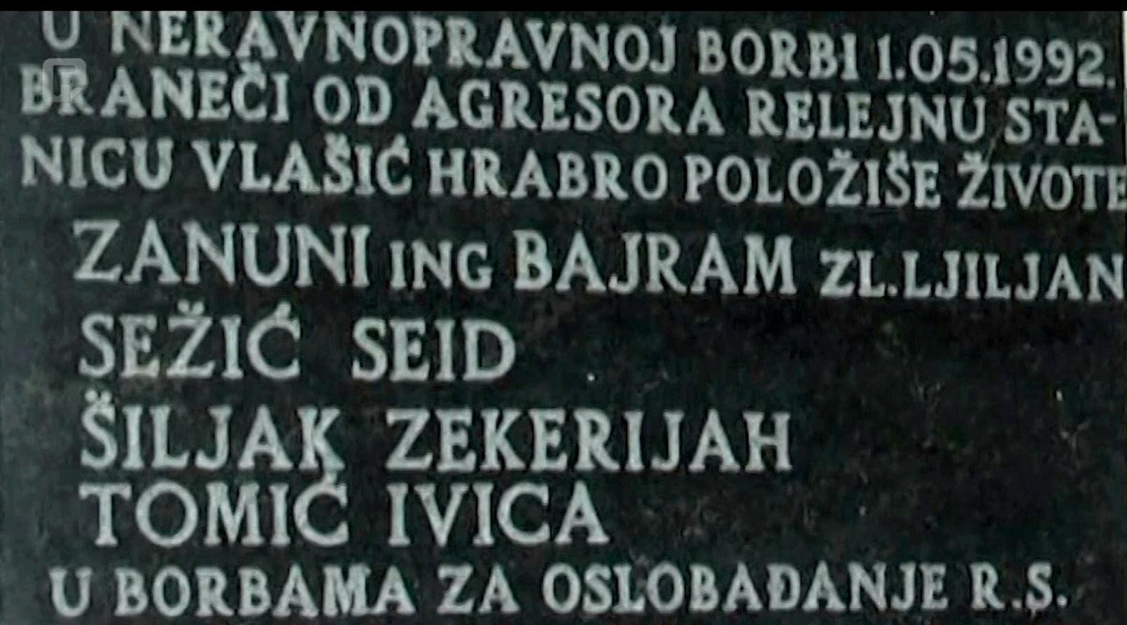 Dan Zlatnih ljiljana uz sjećanje na Zlatnog ljiljana Bajrama Zenunija